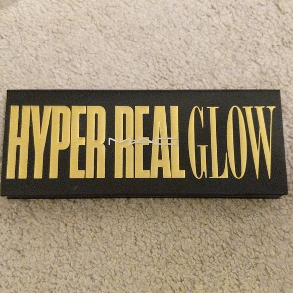 Mac highlighted palette - Picture 2 of 3